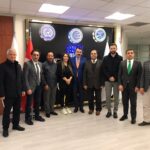 Bölgesel İş Birliği Toplantısı ile Yeni Pazarlara Açılım