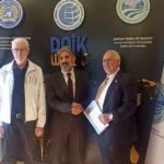 Uluslararası Ticaret Zirvesi’nde Stratejik İş Birlikleri Gündemdeydi