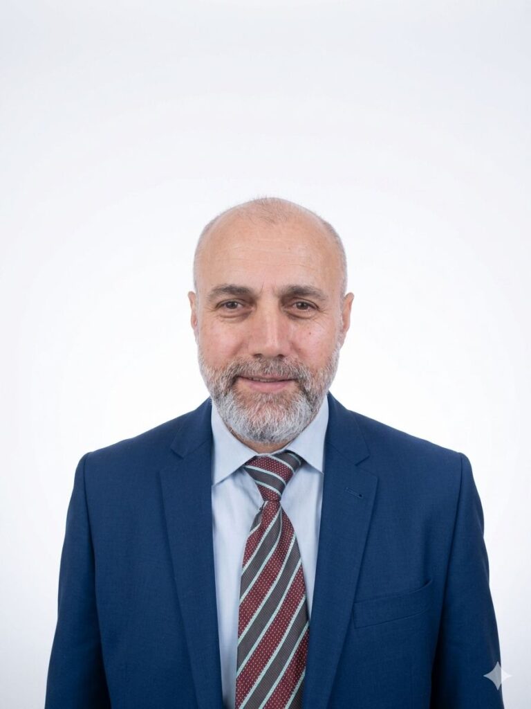 Dr. İsa Çifçi