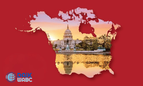 Türkiye-Kuzey Amerika İş Konseyleri