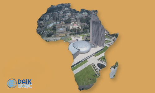 Türkiye-Afrika İş Konseyleri