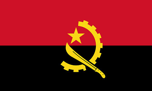 Türkiye - Angola İş Konseyi