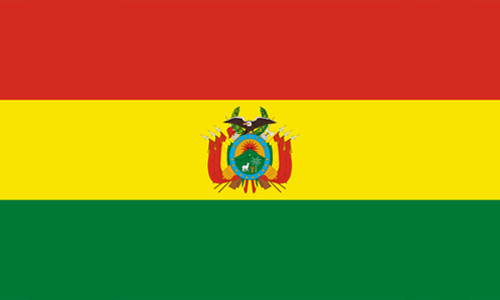 Türkiye - Bolivya İş Konseyi