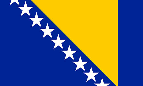 Türkiye - Bosna-Hersek İş Konseyi