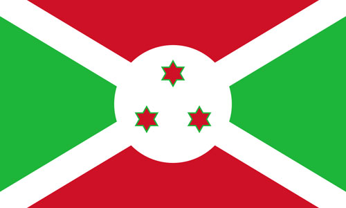 Türkiye - Burundi İş Konseyi