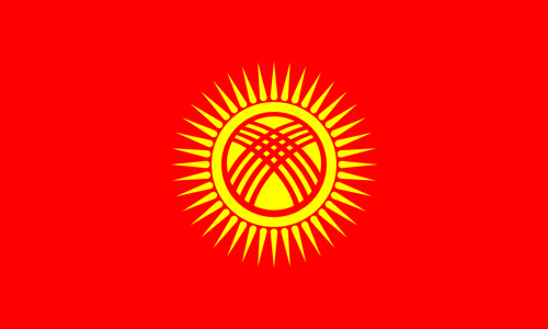 Türkiye - Kırgızistan İş Konseyi
