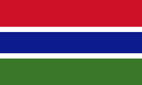 Türkiye - Gambiya İş Konseyi