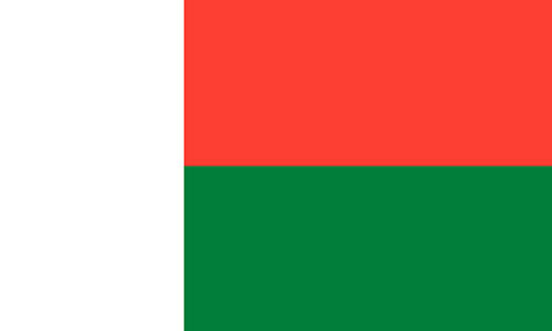 Türkiye - Madagaskar İş Konseyi