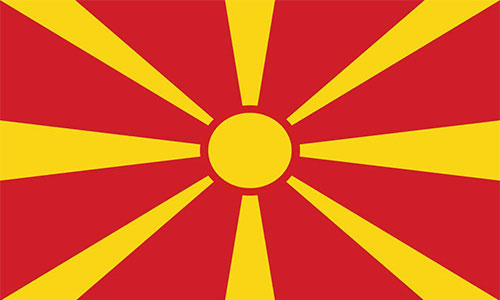 Türkiye - Kuzey Makedonya İş Konseyi