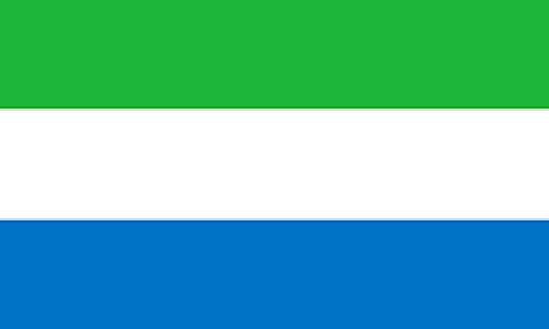 Türkiye - Sierra Leone İş Konseyi